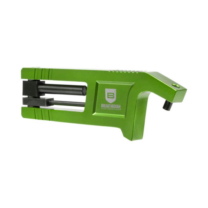NEW Breakthrough Clean Technologies Glock Firearms Tool, 3-in-1